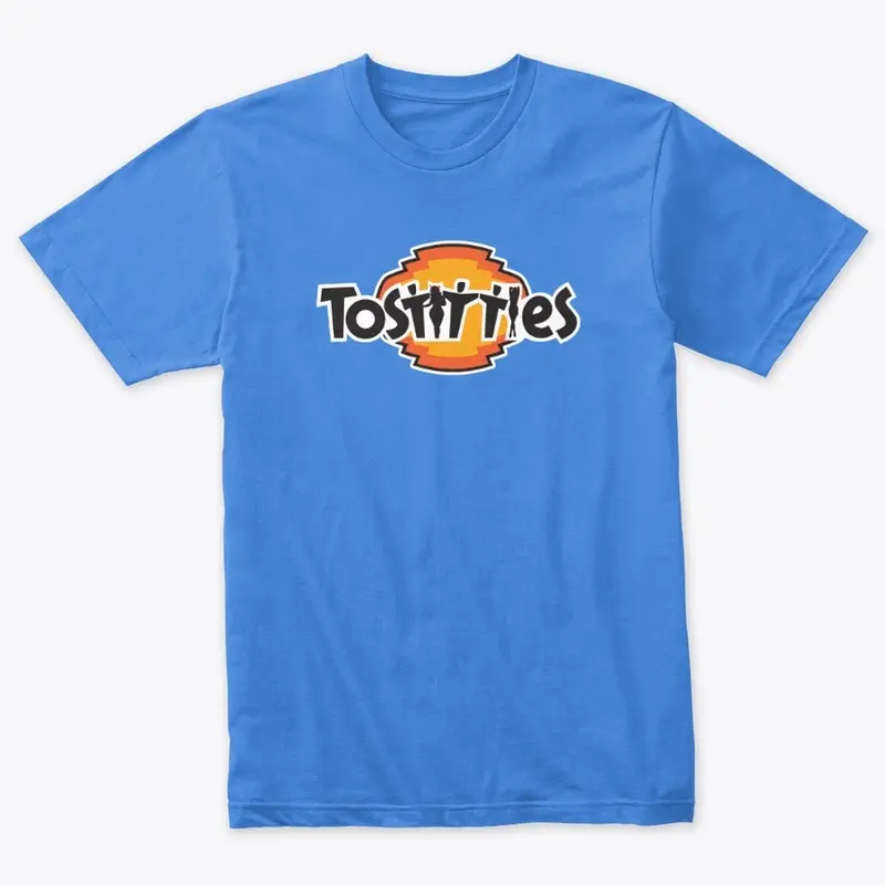 Tostitties Merch