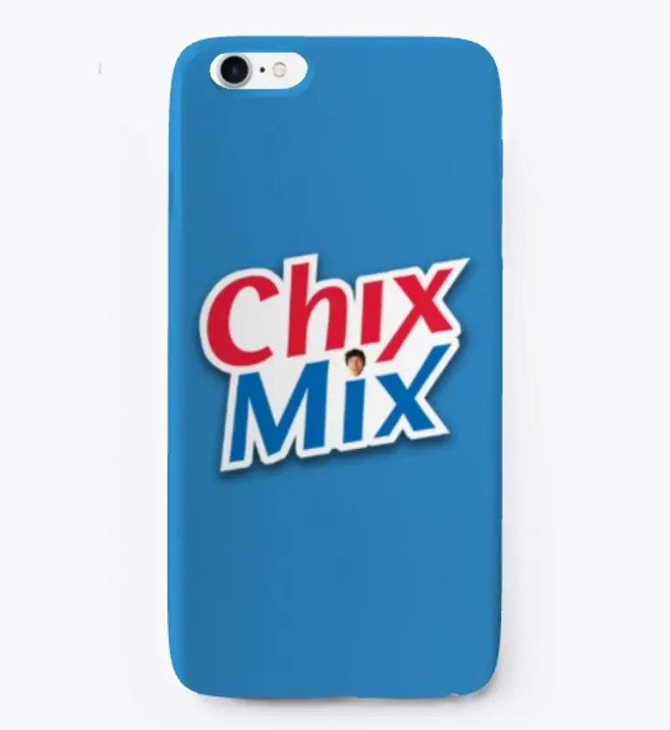 Chix Mix Merch