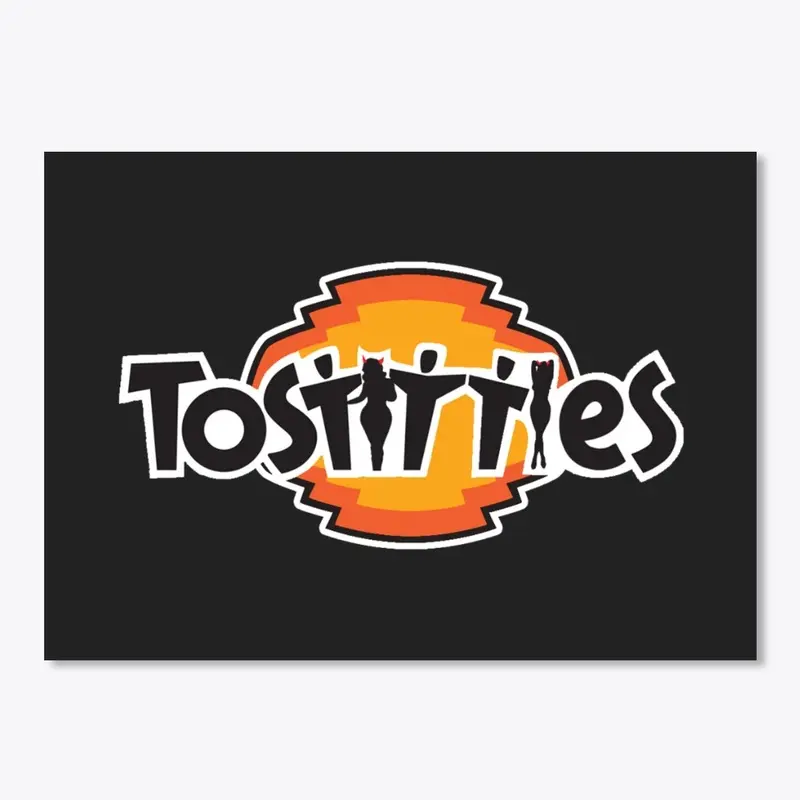 Tostitties Merch