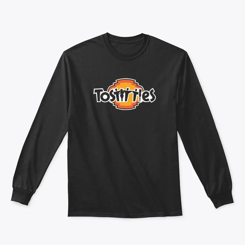 Tostitties Merch