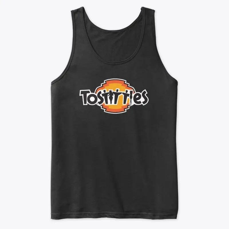 Tostitties Merch