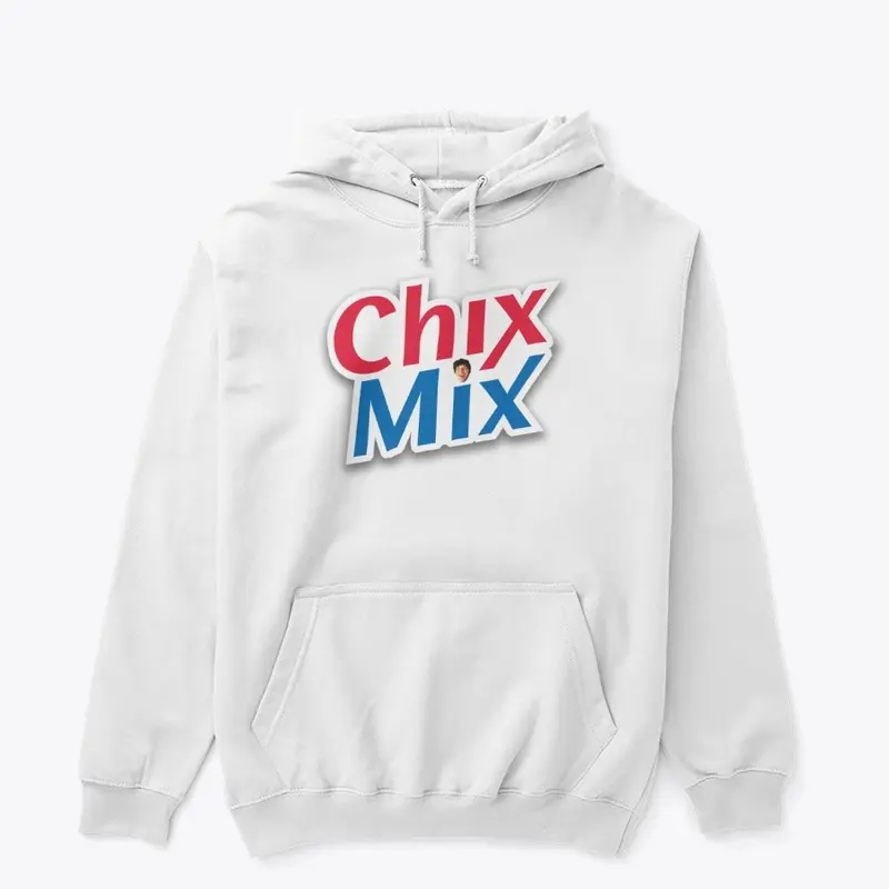 Chix Mix Merch