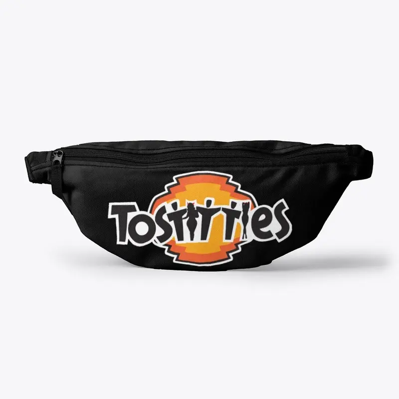 Tostitties Merch