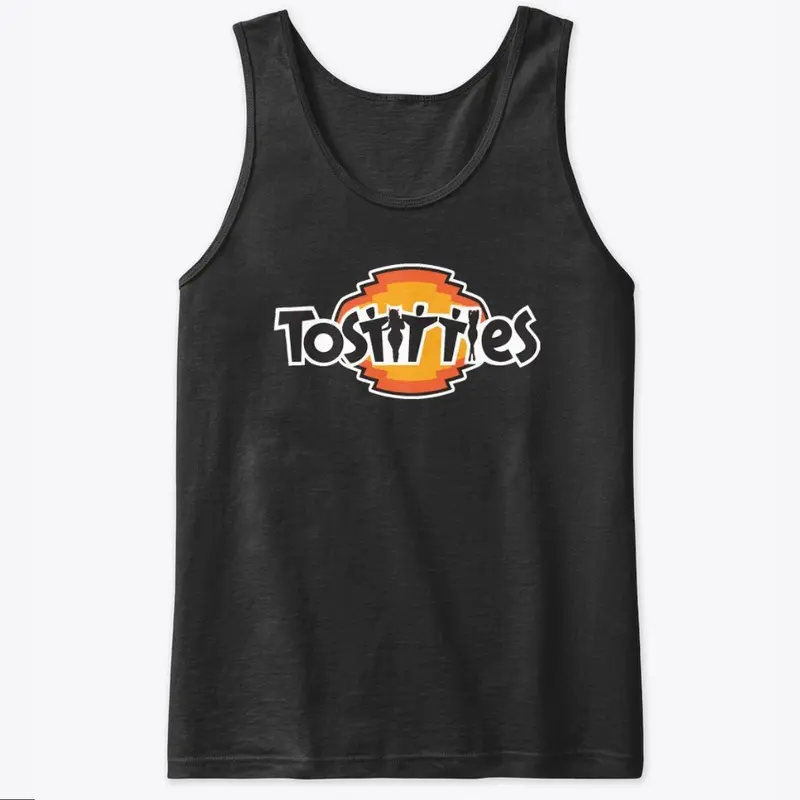 Tostitties Merch