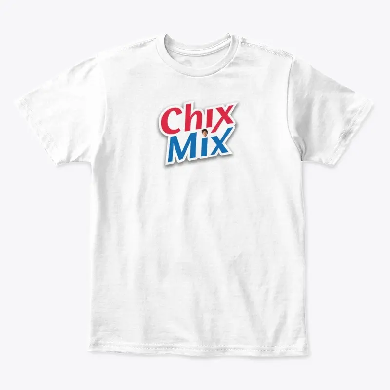 Chix Mix Merch