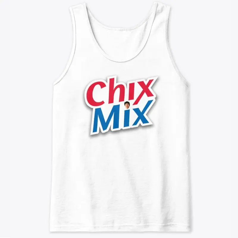 Chix Mix Merch