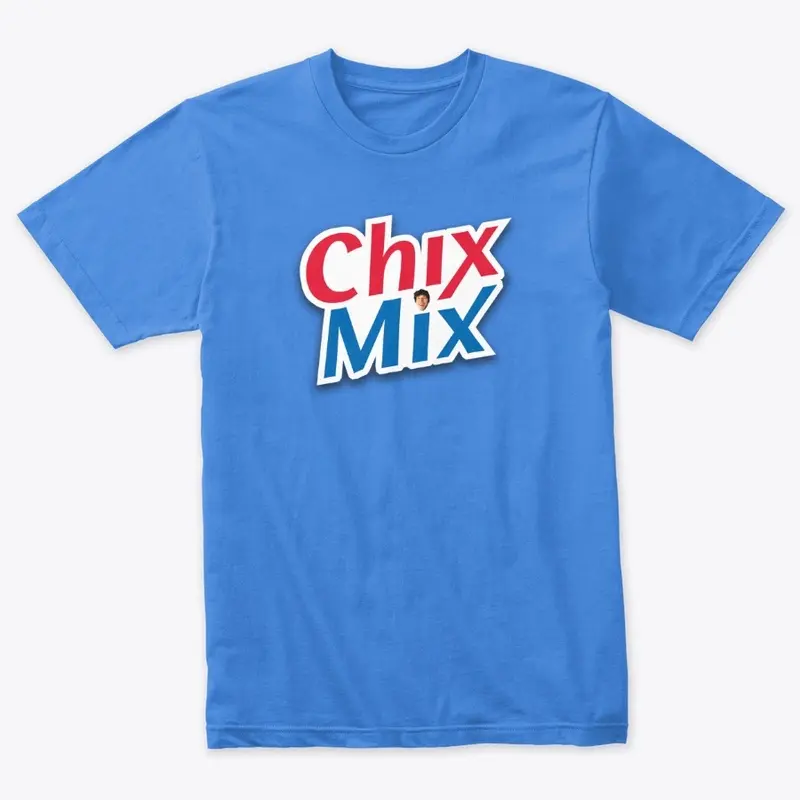 Chix Mix Merch