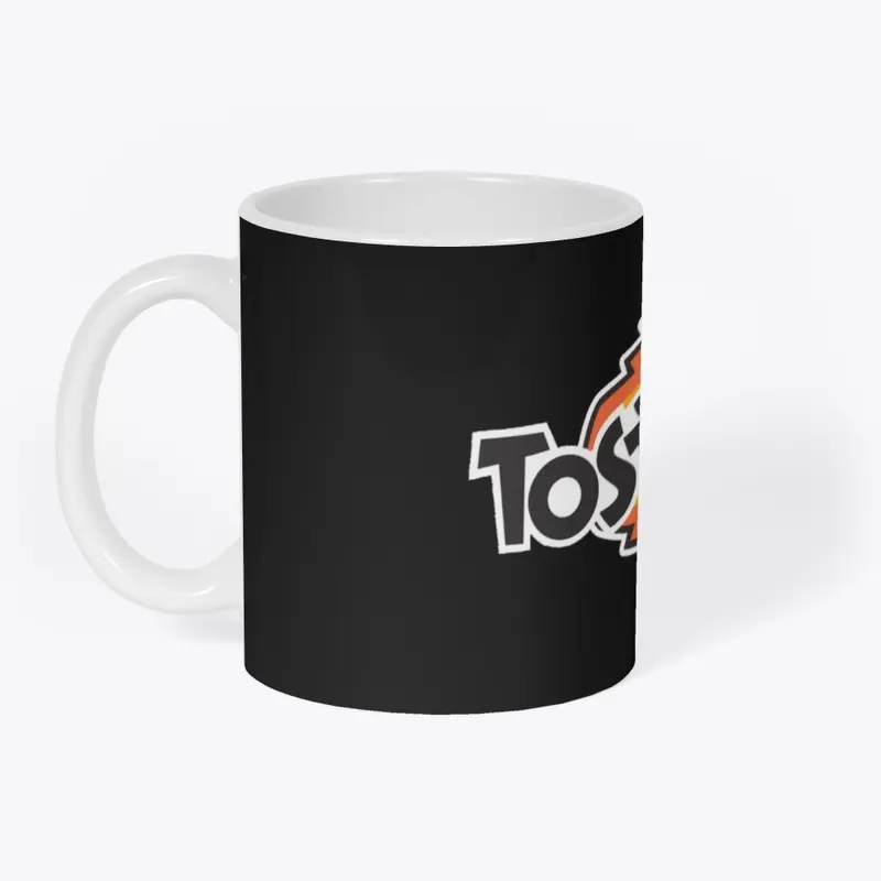 Tostitties Merch