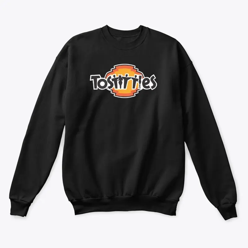 Tostitties Merch