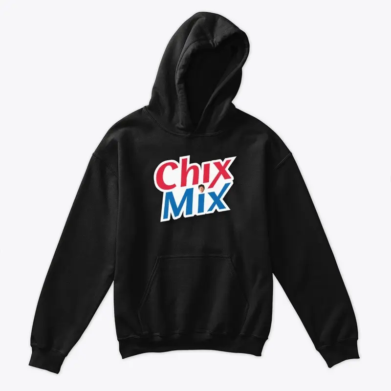 Chix Mix Merch