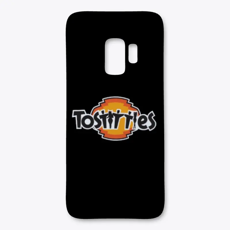 Tostitties Merch