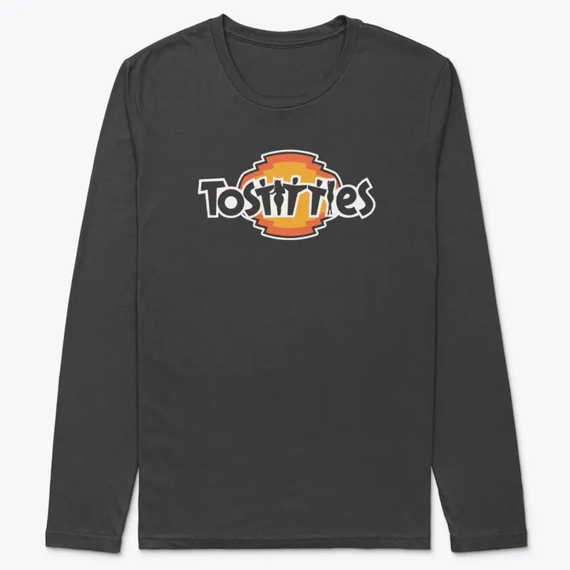 Tostitties Merch