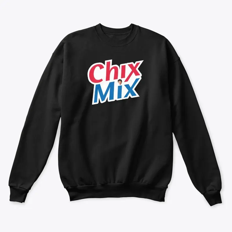 Chix Mix Merch