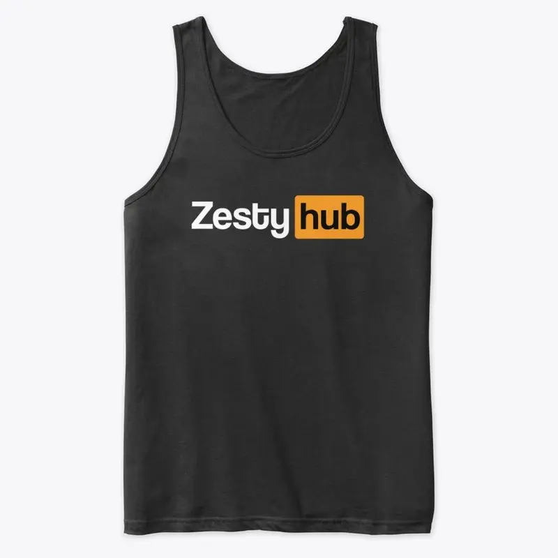 Zesty Hub Merch