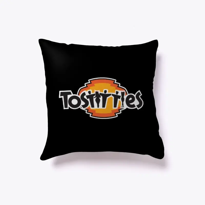 Tostitties Merch