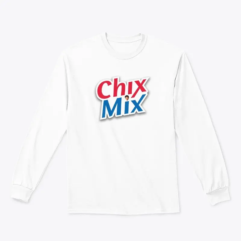 Chix Mix Merch