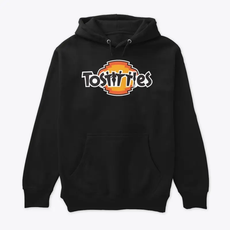 Tostitties Merch