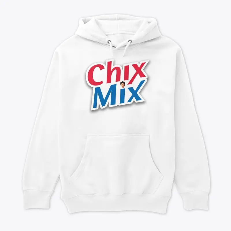 Chix Mix Merch