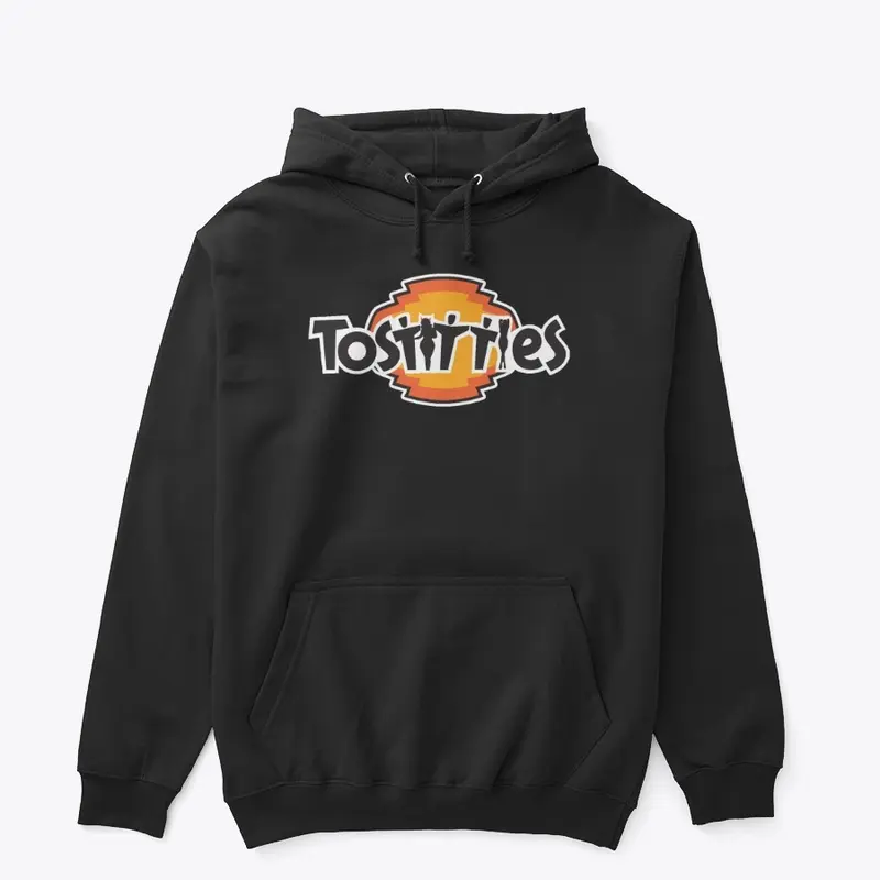 Tostitties Merch