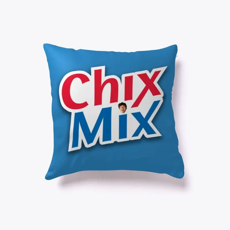 Chix Mix Merch