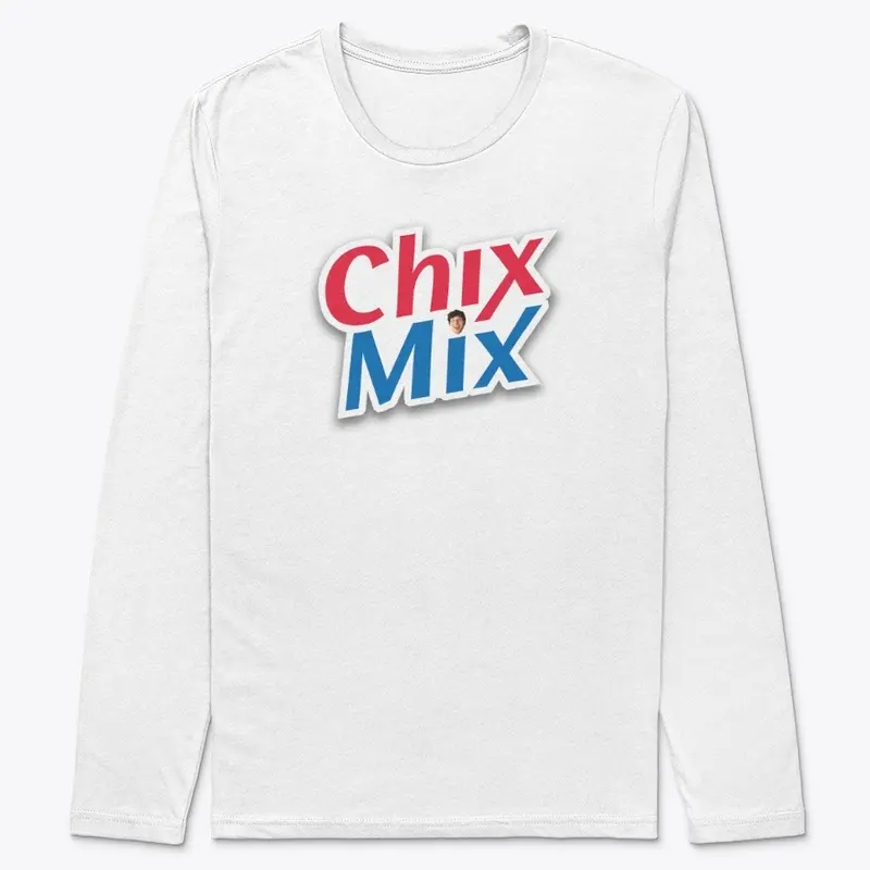 Chix Mix Merch