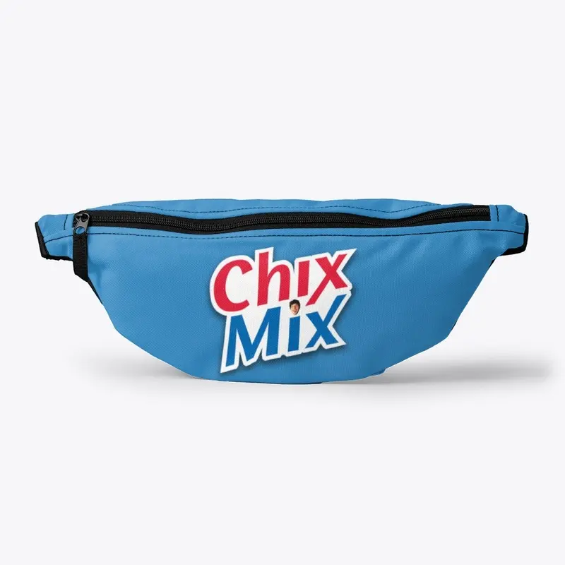 Chix Mix Merch