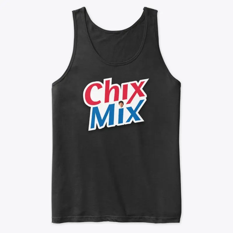 Chix Mix Merch